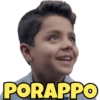 PORAPPO