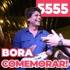 5555 é Pedro Paulo 11