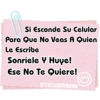 Sígueme Para Más Verdades 😉 24