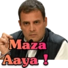 Maza Aaya!