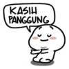 KASIH PANGGUNG