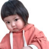 Bebé Coreana / Korean Baby 9