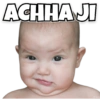 Baby Stickers 8