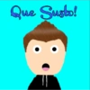 Que Susto!
