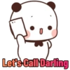 Let's Call Darling