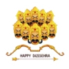 HAPPY DUSSEHRA