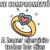 ✨Se Comprometió💍 8