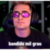 Loud coringa 7