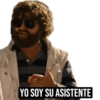 Alan / Que paso ayer  6