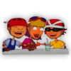 Rocket Power - @adolfoojose 9