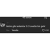 SEN BENİM ALLAHIMSIN 11