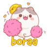 Animais fofinhos 9