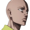 One Punch Man 7