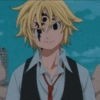Meliodas Pack 20 Dragón ira 20