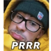 FIM PRRR