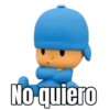 Pocoyo 🎄 6
