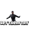 Black panther 6
