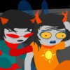 ⩇⩇ㅤꓹㅤVrisreziㅤ|ㅤHomestuckㅤ✿ㅤ 5