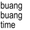Kata Kata Anomali Nyebelin 8