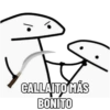 CALLAITO MÁS BONITO