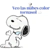 Snoopy reina pepiada🐾🐶 5