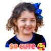 Anahita Cute Baby 5