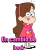 Un cambio de look