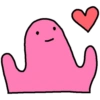 Blobby 9