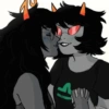 ⩇⩇ㅤꓹㅤVrisreziㅤ|ㅤHomestuckㅤ✿ㅤ 21