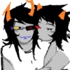 ⩇⩇ㅤꓹㅤVrisreziㅤ|ㅤHomestuckㅤ✿ㅤ 26