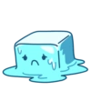 Cubo de gelo 1 8
