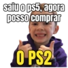 Memes do PS5 6