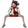 Cursed danganronpa 5