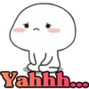 Yahhh...