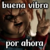 Modo chucky 👿 6