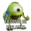 FIGURINHAS IRONICAS 🤤 8