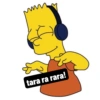 Los simpson 5