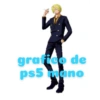 One pice 8