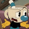 Cuphead aleatório 10