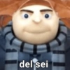 del sei