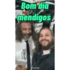 LA Bom dia mendigos FaceApp
