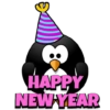 Happy New Year 6