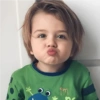Bebés 💋✨Niños cute 9❣️ 22