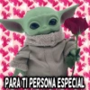 Star wars baby yoda frases 26