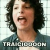 TRAICIOOOON