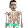 Ta osso