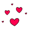 Hearts 9