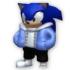 Sonic shitpost 9