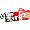 alPAQUE TONIZATE al Macarone TE LLEVAS UNA PORCION DE NUESTRO CORAZON