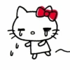 Meme Hello Kitty Random 🤣 13